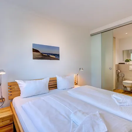 Ferienhaus Strandperle 28/29 Bansin *